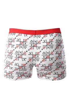 DICE Bundle OF Three Mens Boxer Printed  - Image 5
