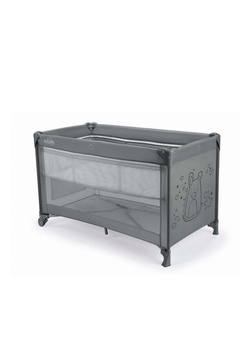 Cam غفوة الأريكة العمود 265 الأرنب - Image 1