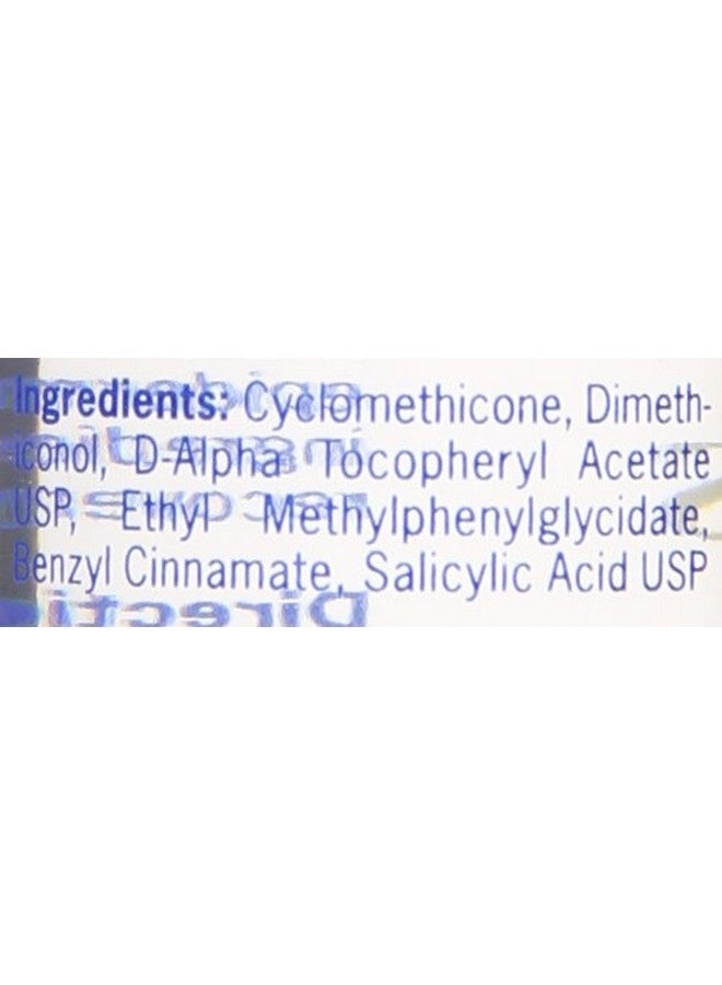 كلينيشانز كومبلكس مصل استعادة البشرة 1.0 أونصة - Image 5