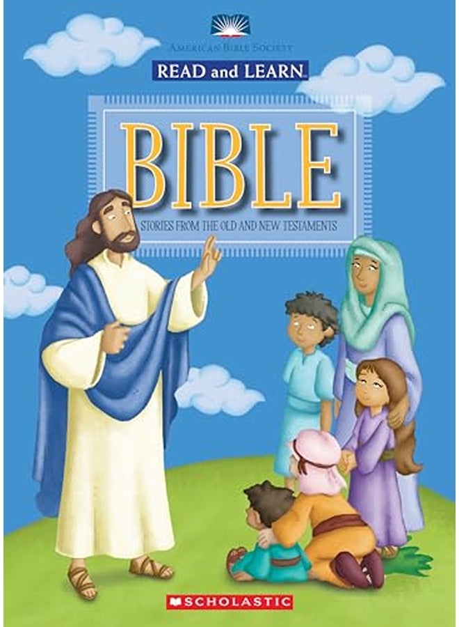 Read and Learn Bible