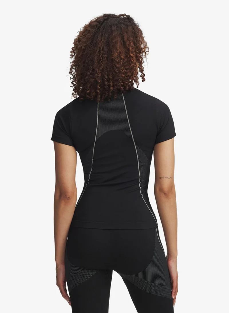 UNDER ARMOUR Vanish Seamless T-Shirt