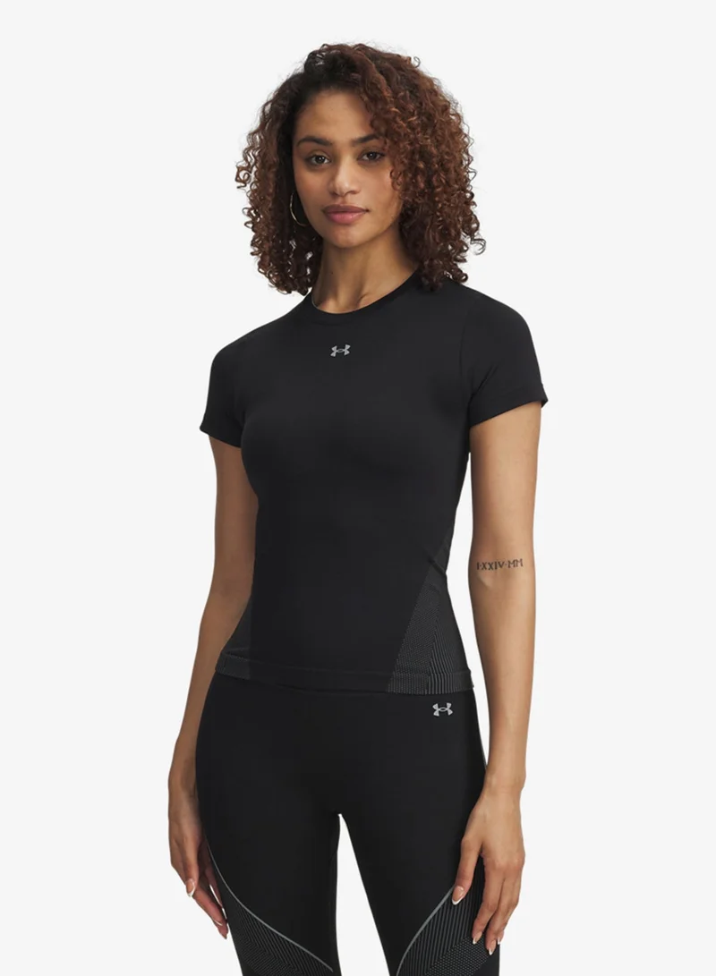 UNDER ARMOUR Vanish Seamless T-Shirt