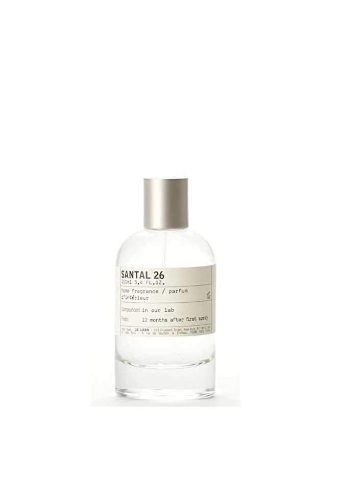 Le Labo Grace Santal 33 EDP 50ml - Image 2