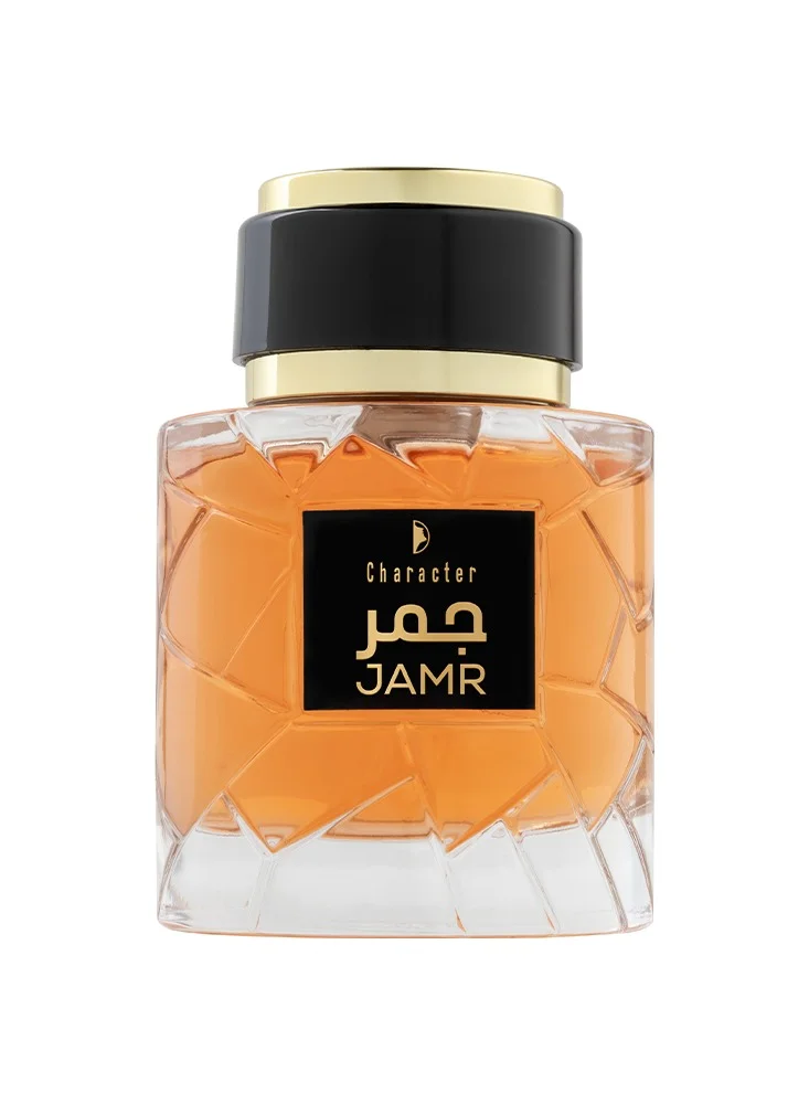 Character JAMR Eua De Parfum