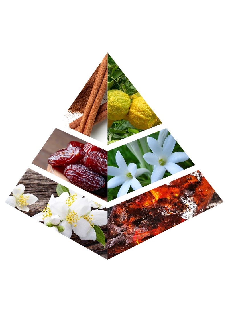 Character JAMR Eua De Parfum - Image 5