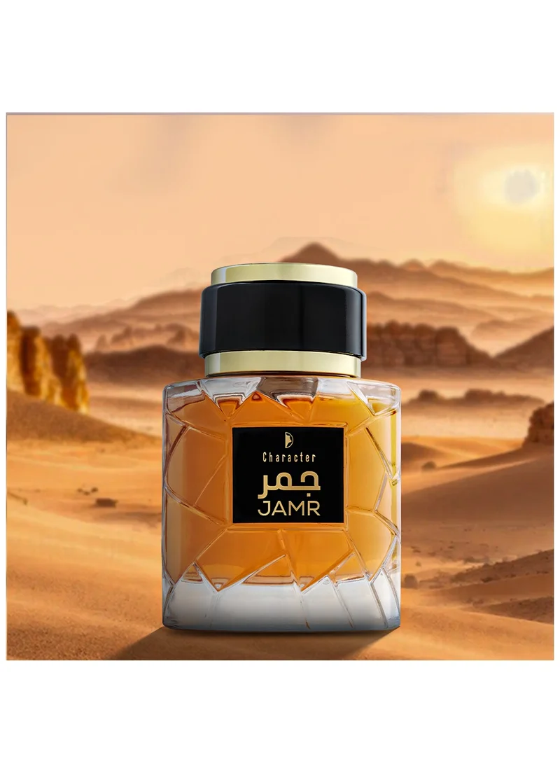 Character JAMR Eua De Parfum