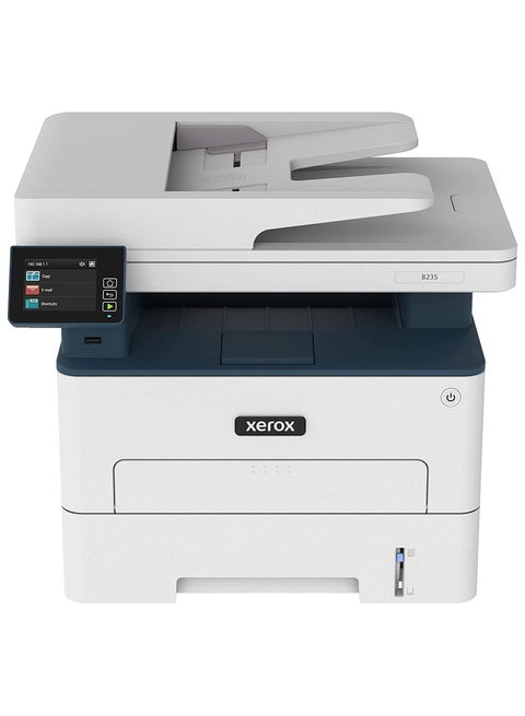 B235 Multifunction printer