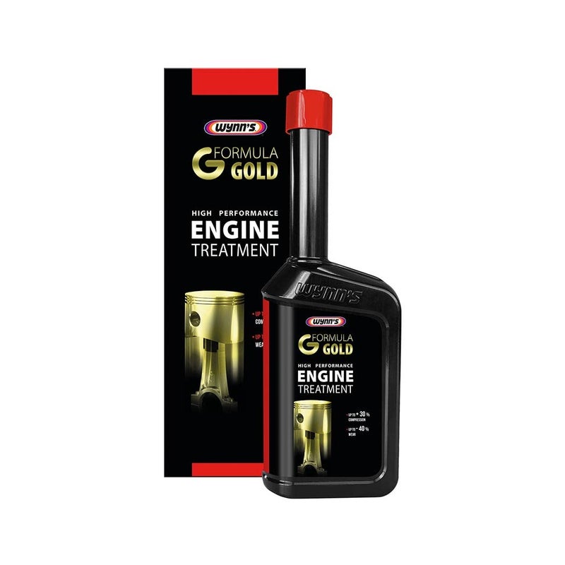 WYNN'S Wynns Engine Treatment Formula Gold 1690 oz
