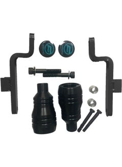 Cf Moto 250 Sr 2020 - 2023 Compatible Protection Mount