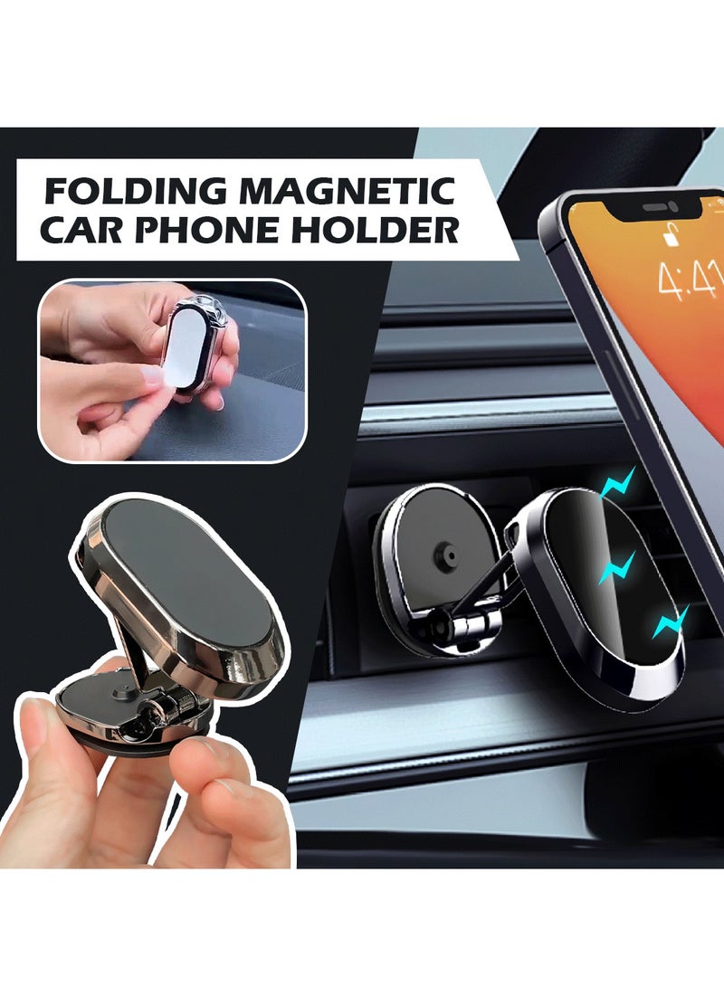 Car Magnetic Mobile Holder  - Image 1