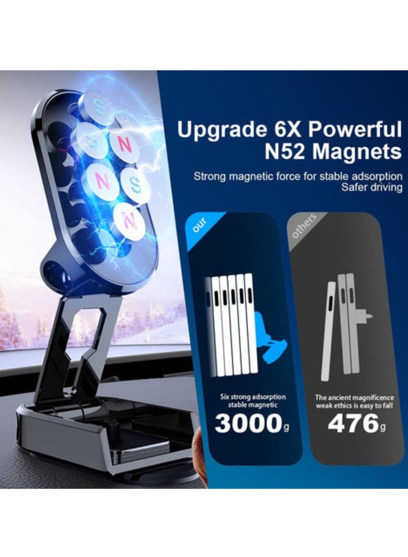 Car Magnetic Mobile Holder  - Image 2