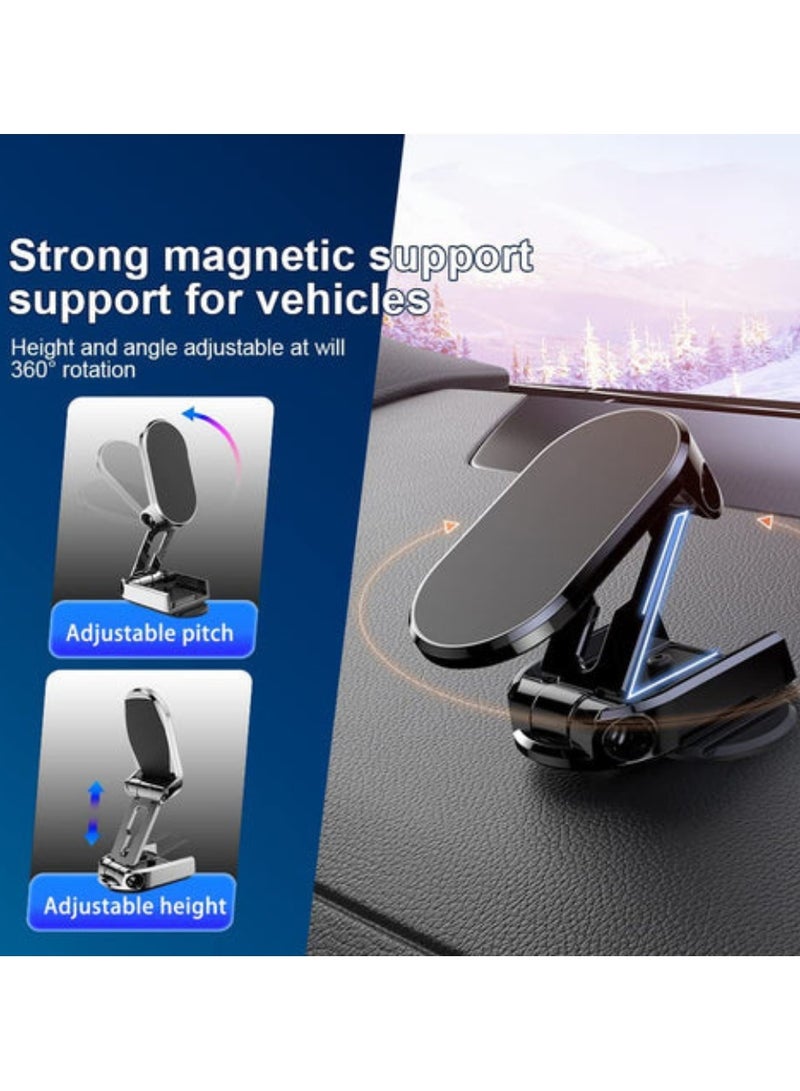Car Magnetic Mobile Holder  - Image 4