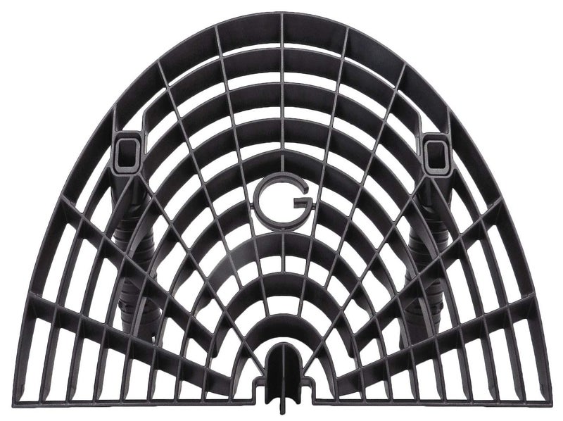 Grit Guard Washboard Bucket Insert - Attaches to Grit Guard Insert - Image 1