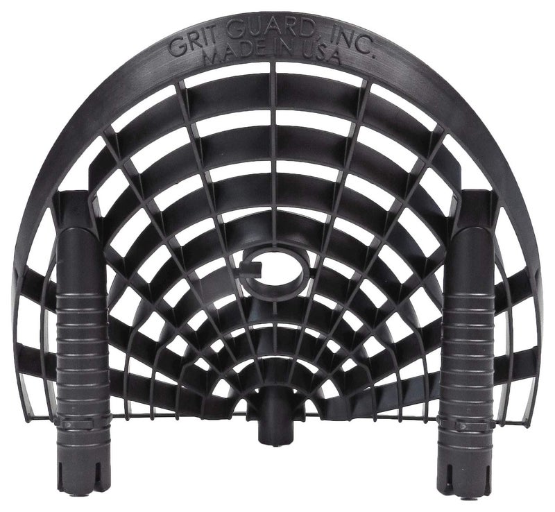 Grit Guard Washboard Bucket Insert - Attaches to Grit Guard Insert - Image 2
