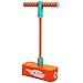 Flybar My First Foam Pogo Jumper for Kids Fun and Safe Pogo Stick for Toddlers Durable Foam and Bungee Jumper for Ages 3 and up Supports up to 250lbs Orange - Image 3