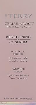 BY TERRY Cellularose Brightening CC Serum 30 ml Rose Elixir - Image 2