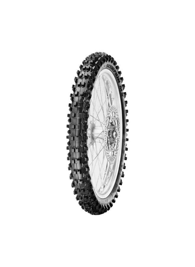 Pirelli Scorpion MX Mid Soft 32 Front NHS 70/100 -19 42M  TT NHS Motocross Tyre