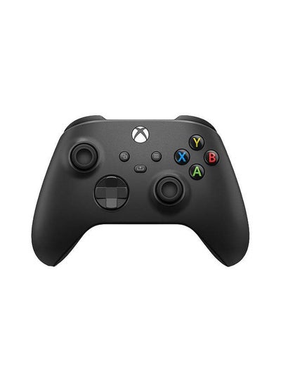 Microsoft Xbox Wireless Controller For Xbox Series X|S, Xbox One, Windows10, Android, And IOS - Black
