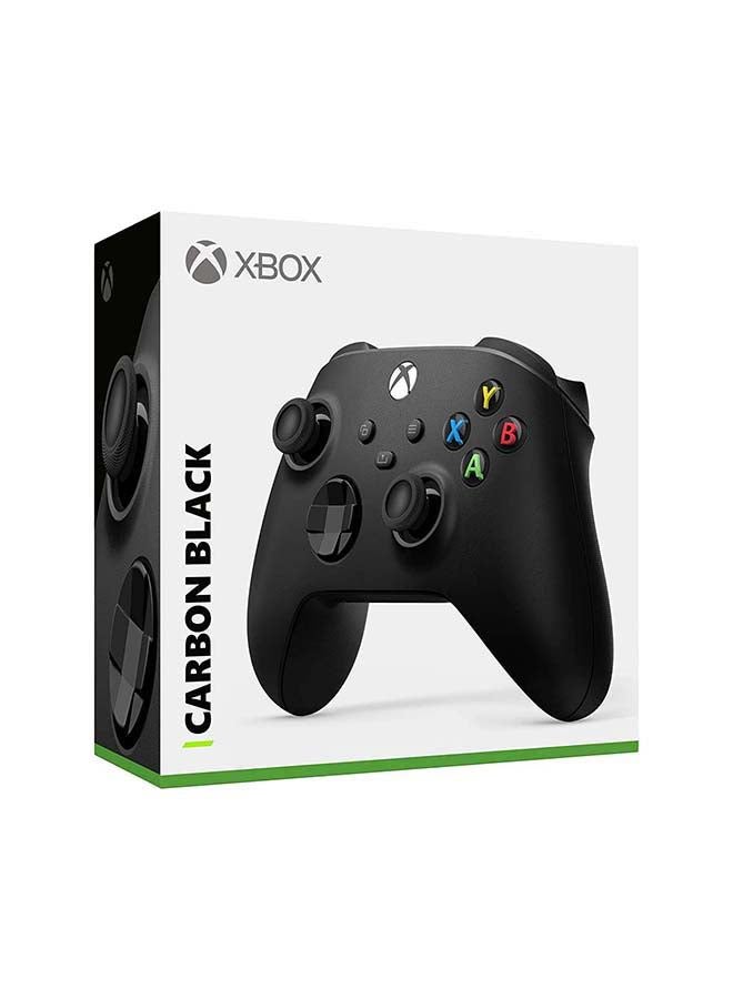 Microsoft Xbox Wireless Controller For Xbox Series X|S, Xbox One, Windows10, Android, And IOS - Black - Image 4