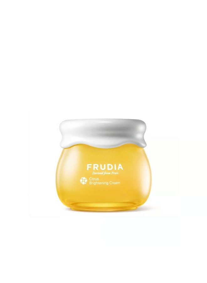 Frudia Citrus Brightening Cream 55g - Image 1