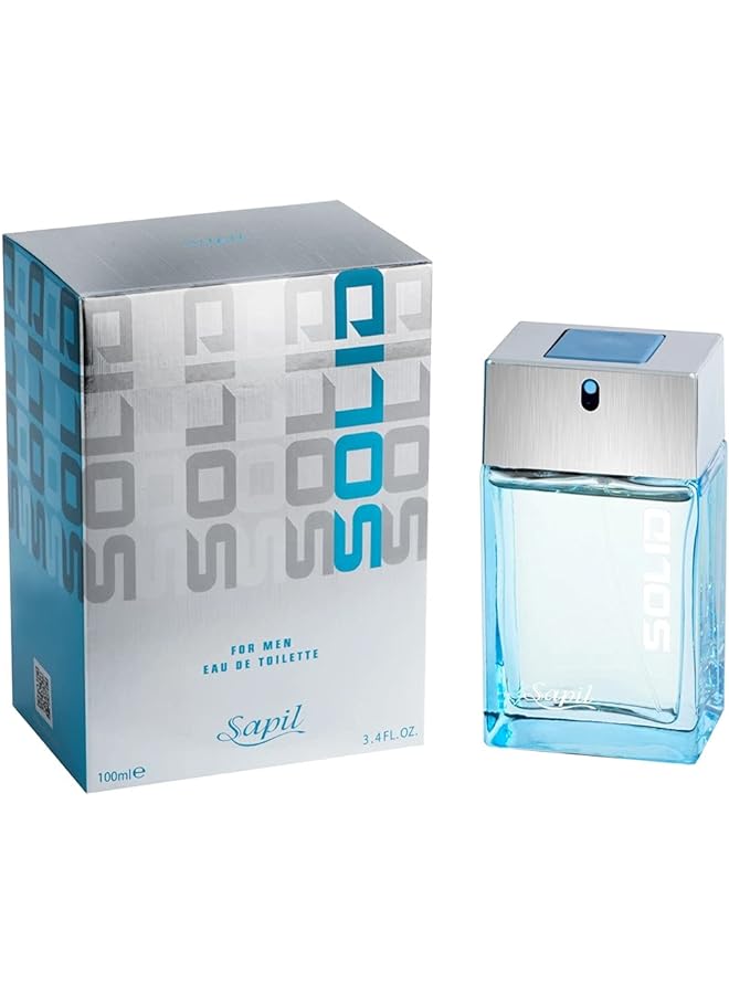 سابل الصلبة للرجال 100 مل - Image 1