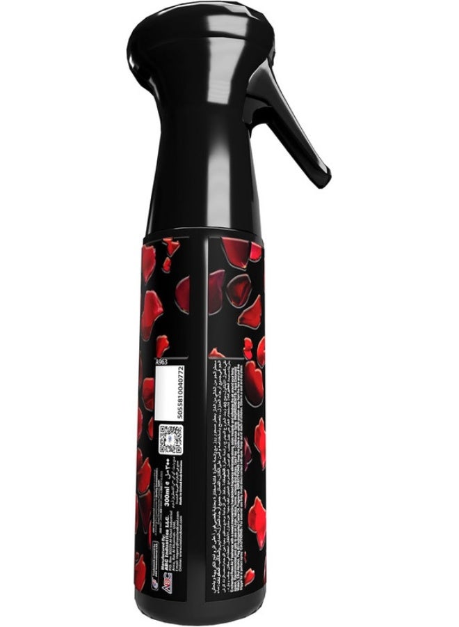 Cool & Cool Enchanted Rose Air Freshener | Long Lasting Fragrance, Eliminates Bad Odour, 300ml - Image 2