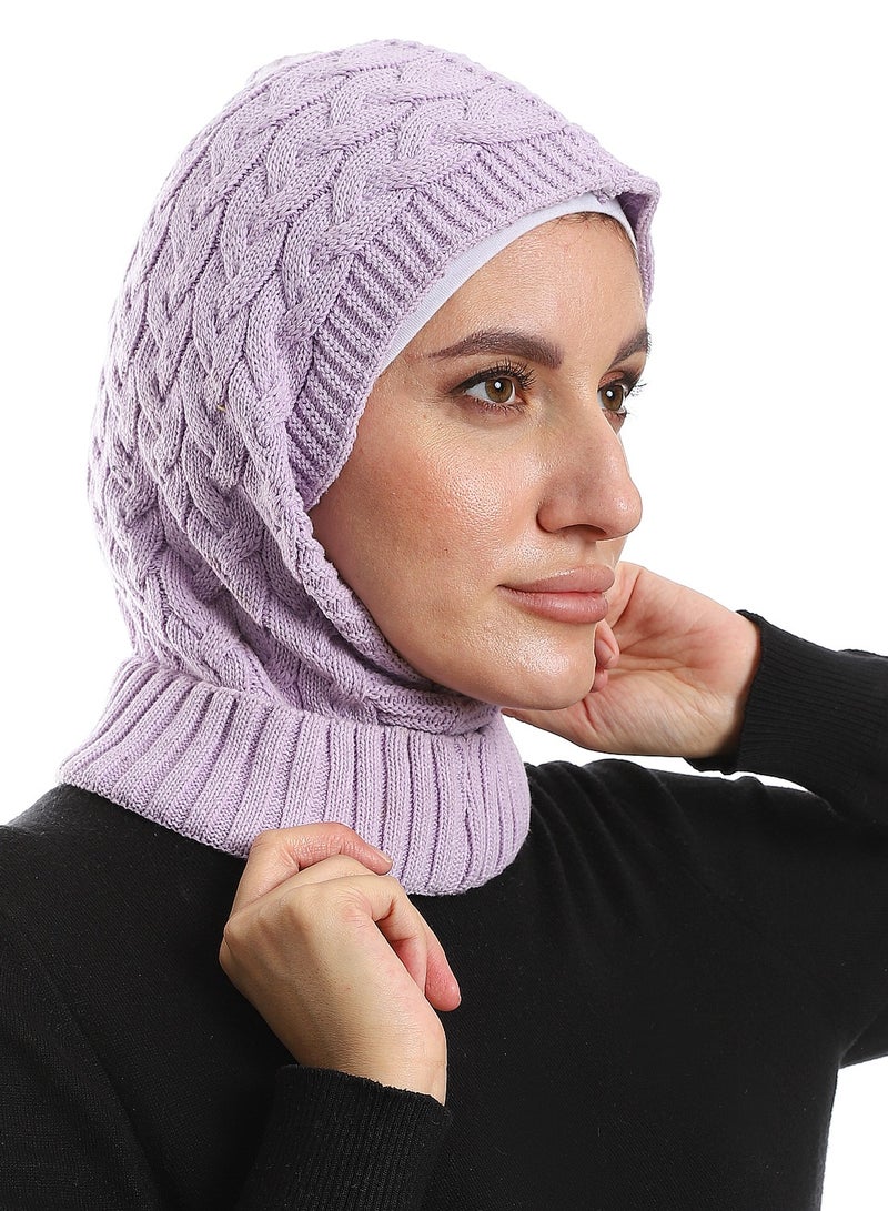 Caesar WomenWool Scarves - Image 2