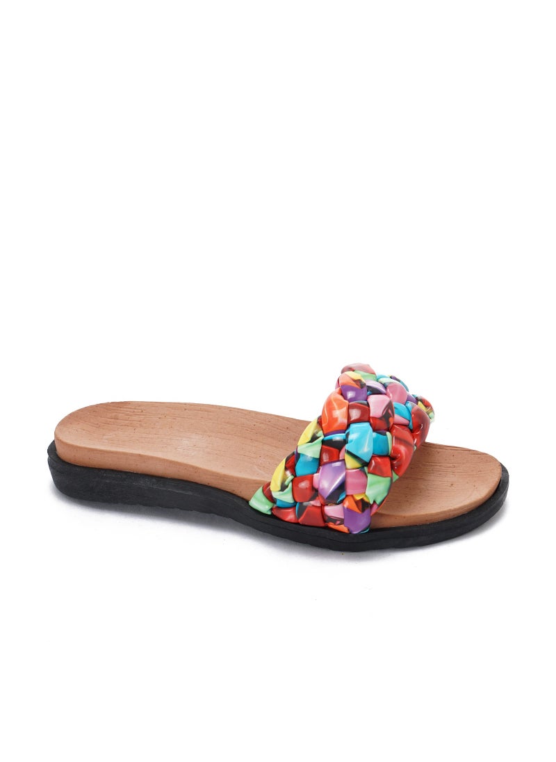 GRINTA Women Slipper  - Image 1