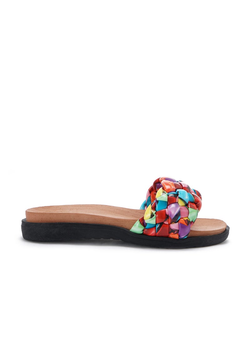 GRINTA Women Slipper  - Image 2