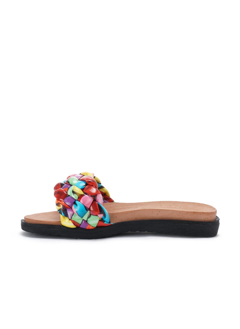 GRINTA Women Slipper  - Image 4