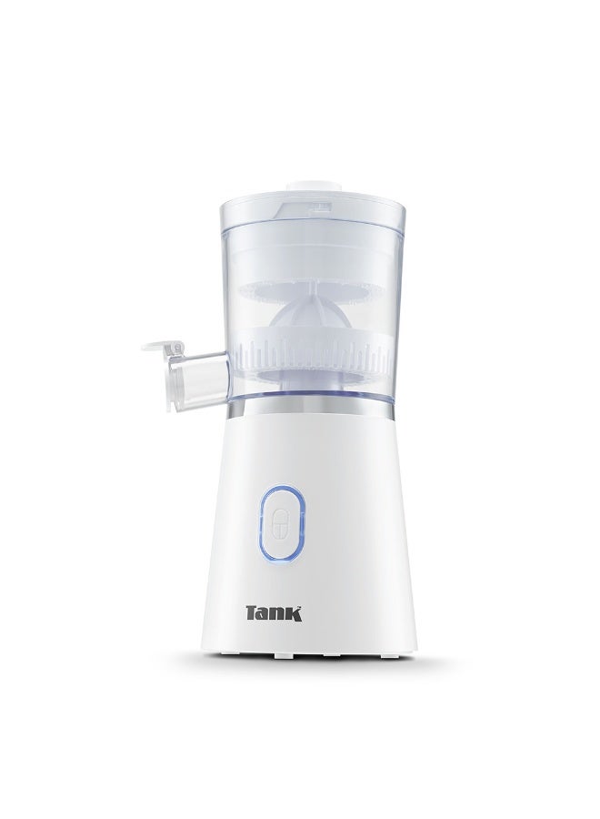 TANK Super Juicer Power, 30 Watts,  White, JC3005-CB - Image 2