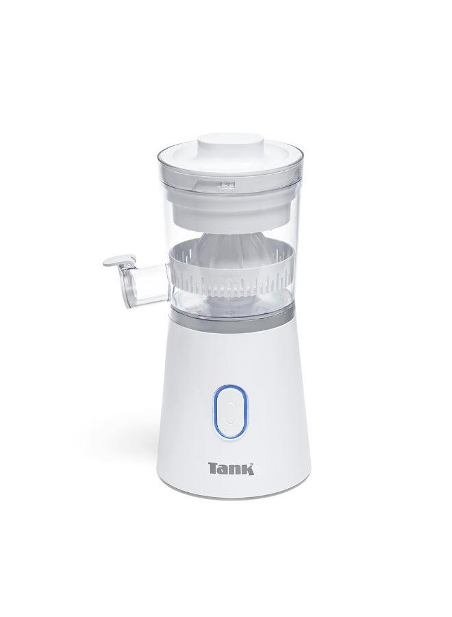 TANK Super Juicer Power, 30 Watts,  White, JC3005-CB - Image 3