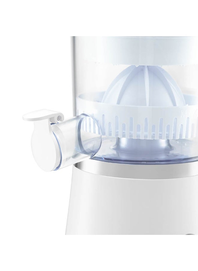 TANK Super Juicer Power, 30 Watts,  White, JC3005-CB - Image 4