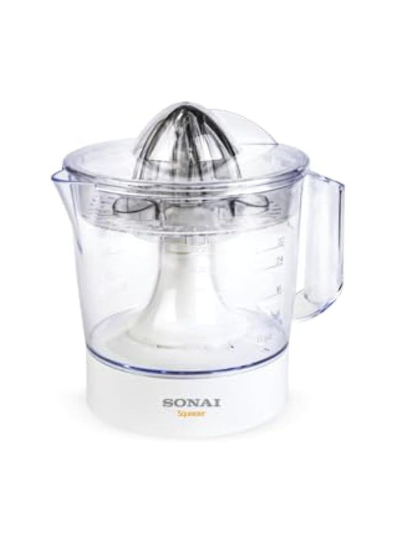 Sonai - Bundle 4 in 1 Blender 400 Watt, Juicer 1 Liter, Turbo Chopper 350 ml, Kettle 1.2 1100 Watt, Mar-4411 - Image 1