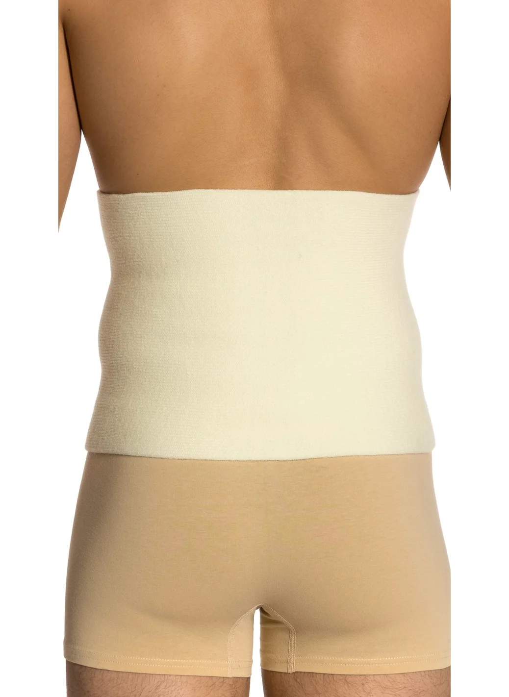 Dertex Knitted Corset
