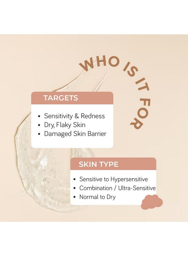 Moody DermaSoothe Ceramide & Rice Brightening Body Wash | Hydrating & Refreshing Shower Gel | With Vitamin E | Deeply Cleanses & Moisturizes | Suits All Skin Types | Men & Women | 200 ml - Image 3