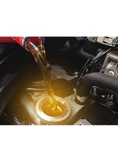 MANNOL Energy Ultra Jp 5W20 Synthetic Engine Oil  - Image 3