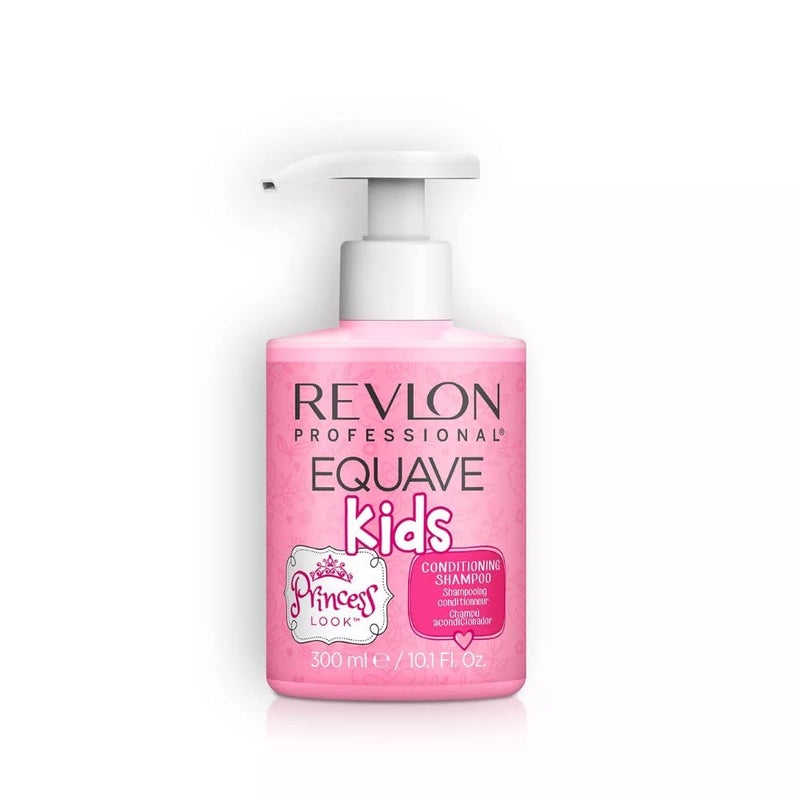 شامبو من Revlon - 300 مل