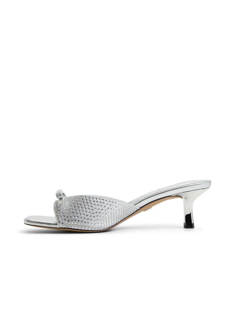 ALDO Single Straop Low Heel Sandals