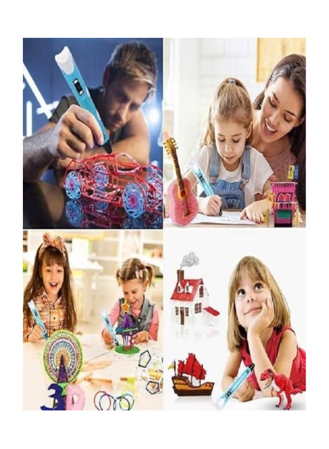 3D Printing Drawing Pen (Color May Vary). - Image 2