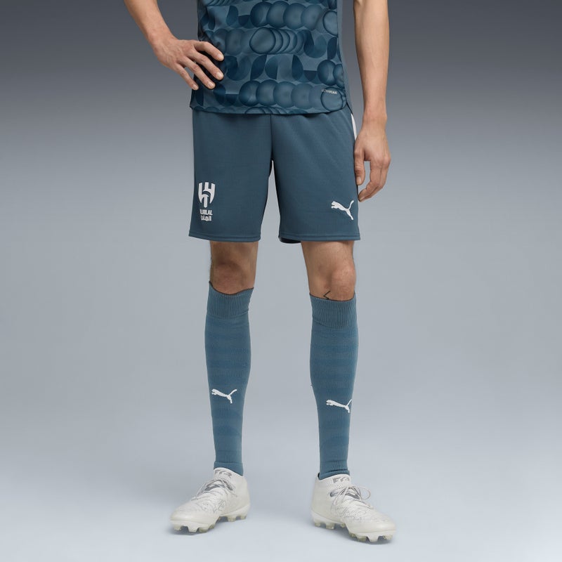 بوما شورت Al-Hilal SFC 25/26 للرجال - Image 1