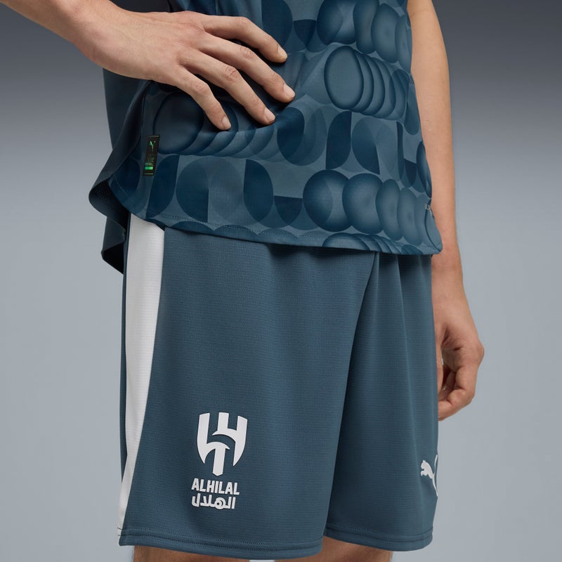 بوما شورت Al-Hilal SFC 25/26 للرجال - Image 2