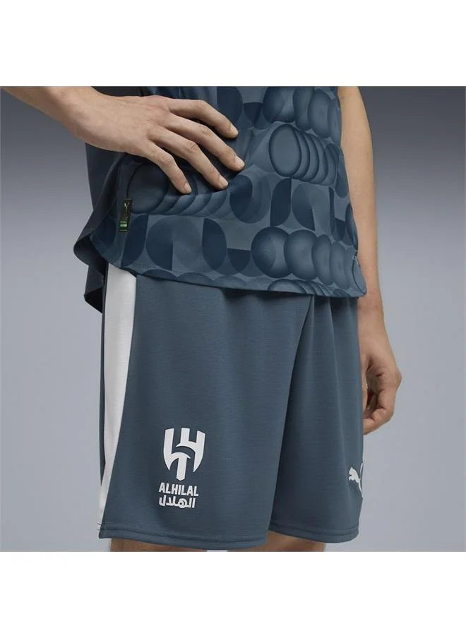 Puma Al-Hilal SFC 25/26 Shorts Men