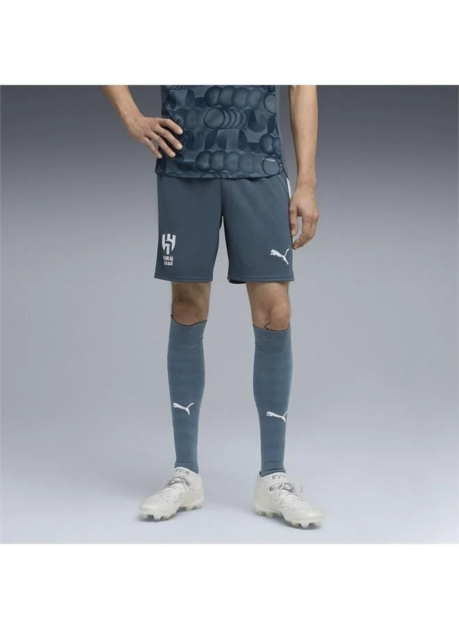 Puma Al-Hilal SFC 25/26 Shorts Men