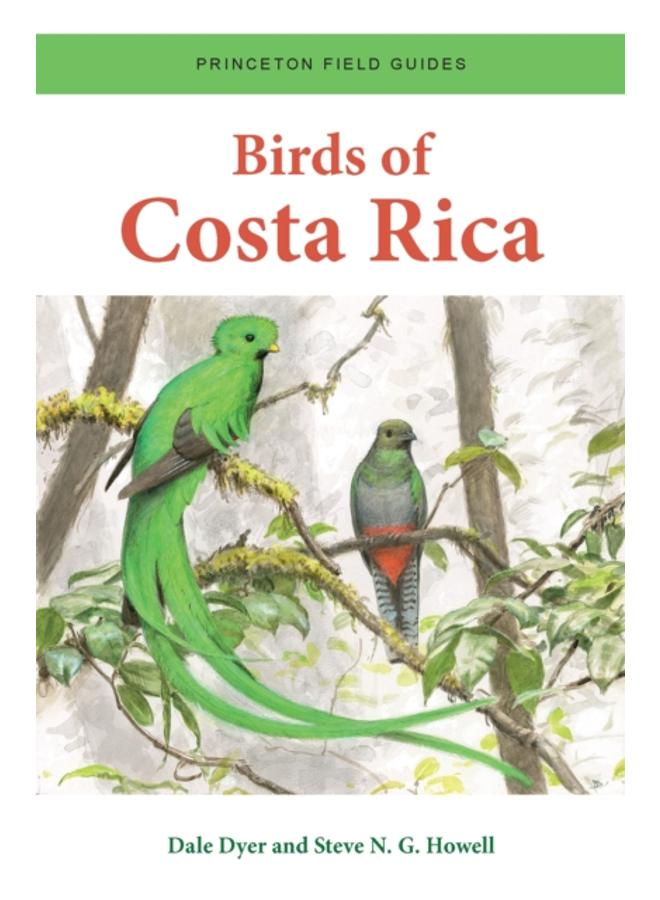 Birds of Costa Rica 