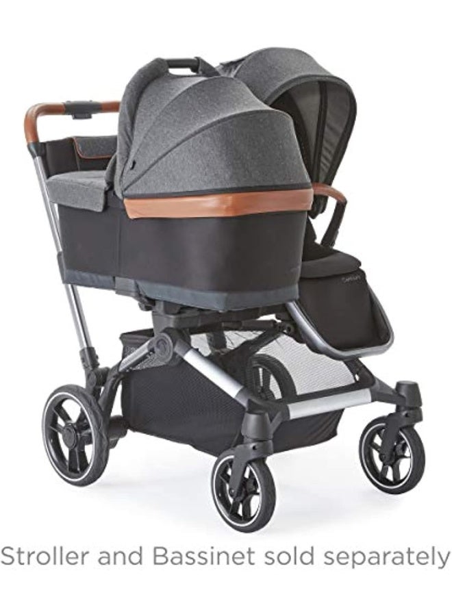 Contours Element Stroller Pramette Adapter - Exclusively for Contours Element Stroller and Contours Element Second Pramette Accessory - Image 3