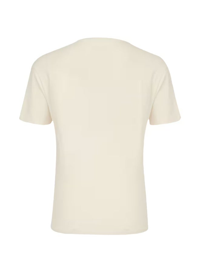 Red Bull Racing Unisex Tonal Oversized T-shirt - Image 3