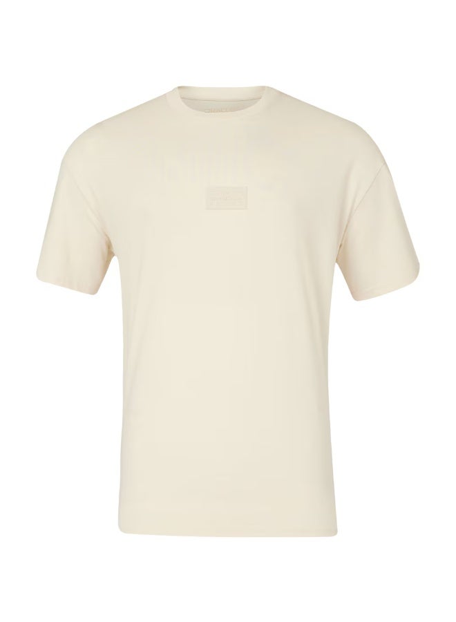 Red Bull Racing Unisex Tonal Oversized T-shirt - Image 2