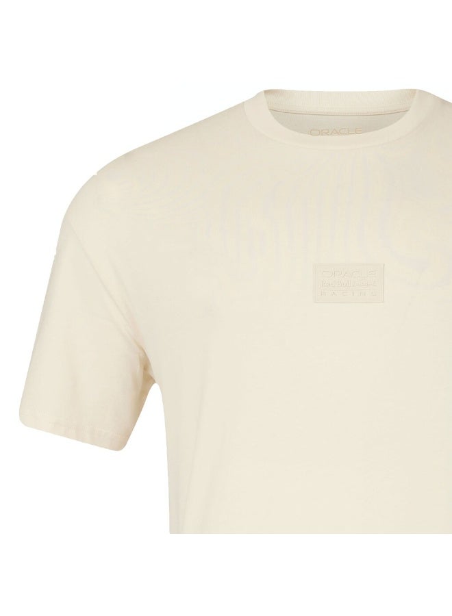 Red Bull Racing Unisex Tonal Oversized T-shirt - Image 4