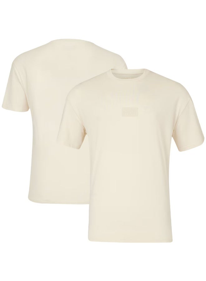 Red Bull Racing Unisex Tonal Oversized T-shirt - Image 1